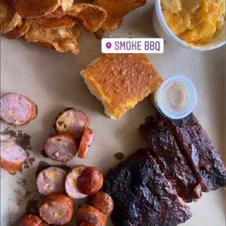 2 Meat Combo